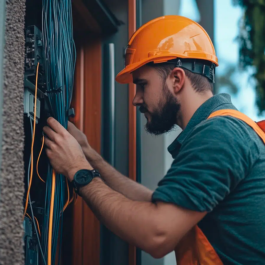 Comment Devenir Technicien Fibre Optique : Formation, Compétences et Perspectives de Carrière